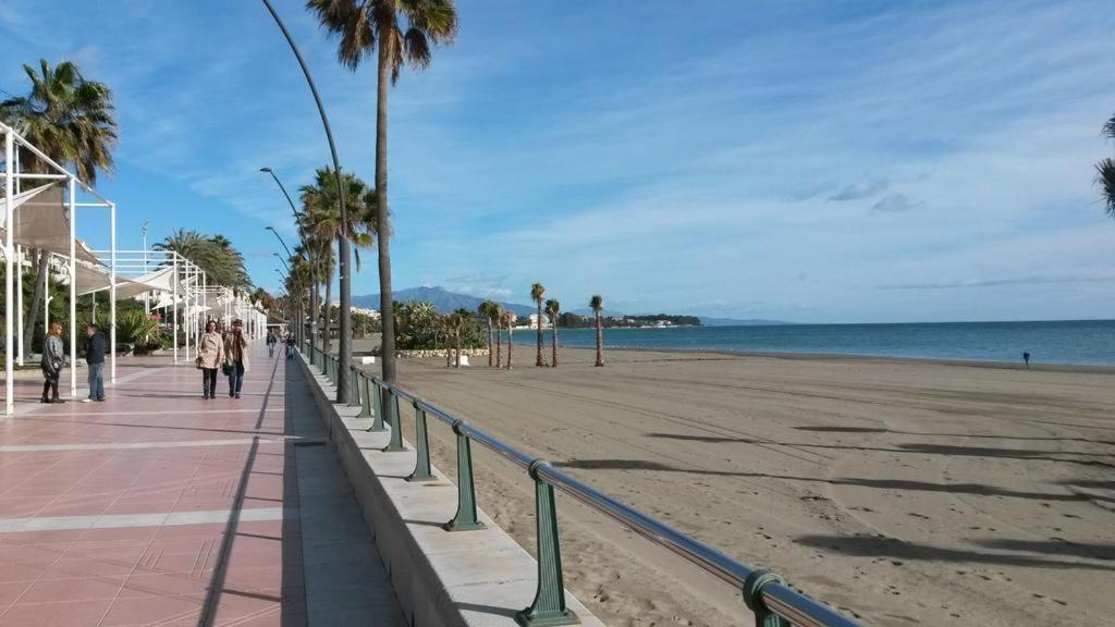 Keywise Family Luxury Infinity Beach & Golf Estepona Exterior foto